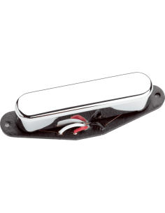 Micro Quarter-Pound TeleTap manche nickel