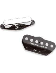 Micro QUARTER POUND TELE - KIT - NOIR