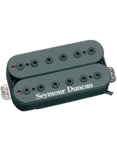 Full Shred TB - chevalet - noir Pickup