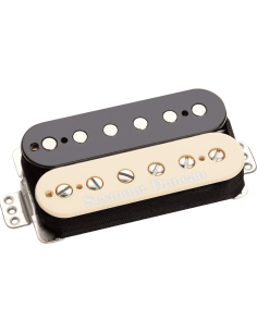 Micro MICRO GUITARE CUSTOM 5 TB - CHEVALET - ZEBRA