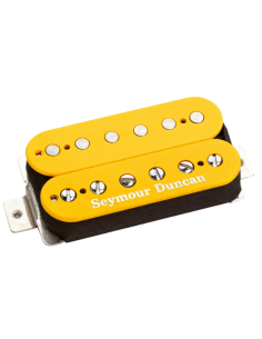 Micro Alternative 8 Floor Custom Yellow