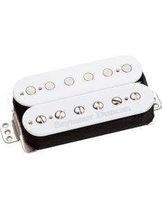 Micro 78 Model TB - blanc