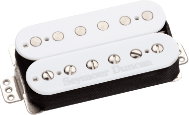 Micro 78 Model TB - blanc