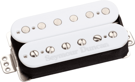 Micro 78 Model TB - blanc