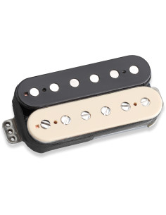 Micro Micro électriqu - Slash APH-2 - Trembucker - Chevalet - Zebra
