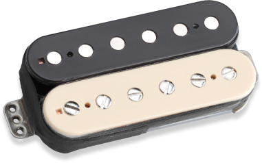 Micro Micro électriqu - Slash APH-2 - Trembucker - Chevalet - Zebra