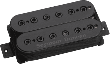 Trembucker - noir Pickup