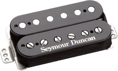 PERPETUAL BURN TREMBUCKER NOI Pickup