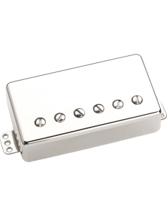 Pearly Gates TB - chevalet - nickel Pickup