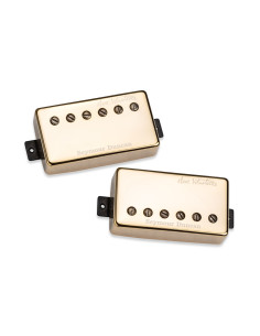 Micro Thrash Factor - kit - gold