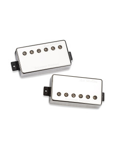 Micro Thrash Factor - kit - nickel