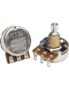 Potentiomètre Yngwie Speed Pot - 250k
