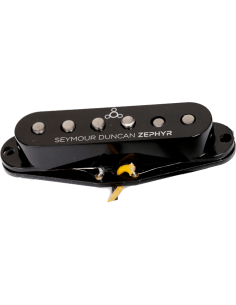 Micro ZEPHYR STRAT MILIEU NOIR