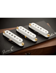 Micro KIT ZEPHYR STRAT BLANC