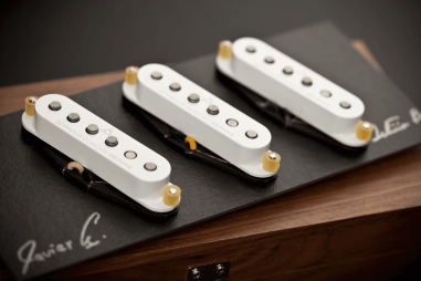 Micro KIT ZEPHYR STRAT BLANC