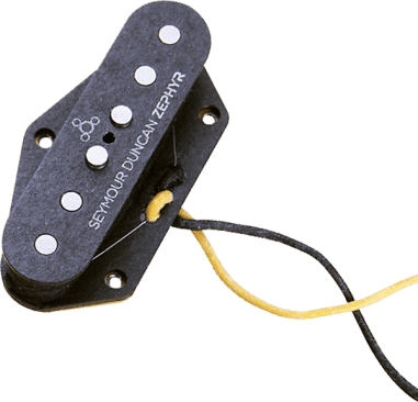 Micro ZEPHYR TELE CHEVALET NOIR