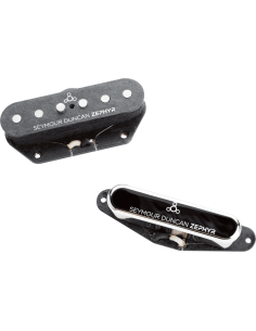 Micro KIT ZEPHYR TELE NOIR