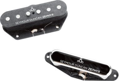 Micro KIT ZEPHYR TELE NOIR
