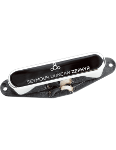 ZEPHYR TELE MANCHE NOIR Pickup