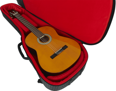 copy ofTransit serie Acoustic Guitar Bag Charcoal