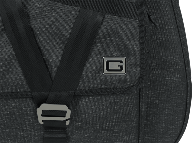 copy ofTransit serie Acoustic Guitar Bag Charcoal