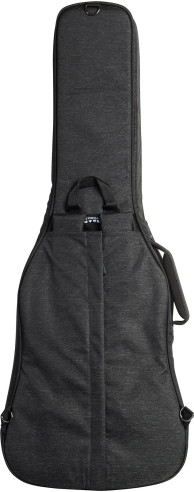 Housse Série Transit pour guitare électrique noire