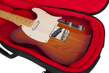 Transit serie for For electric guitars