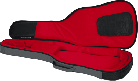 Transit serie for For electric guitars grey