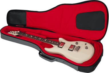 Transit serie for For electric guitars grey