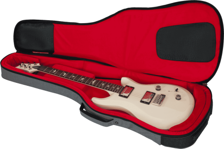 Transit serie for For electric guitars grey