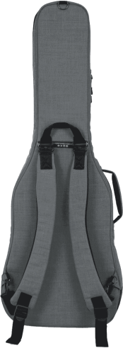 Transit serie for For electric guitars grey