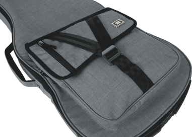 Transit serie for For electric guitars grey