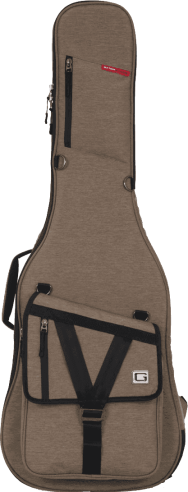 Transit serie for For electric guitars tan