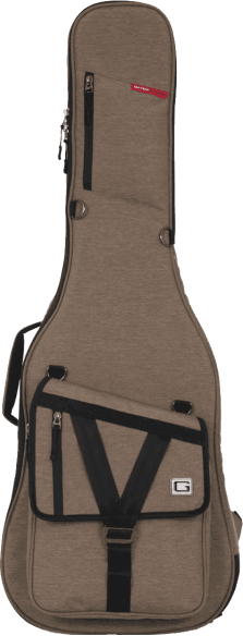 Transit serie for For electric guitars tan