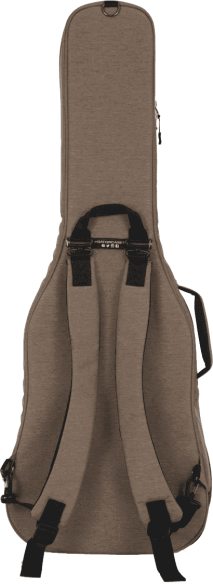 Transit serie for For electric guitars tan