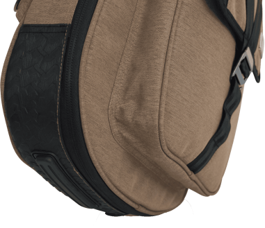 Transit serie for For electric guitars tan