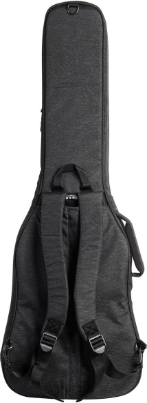 Housse Série Transit pour guitare basse noire