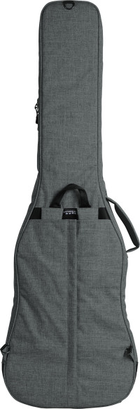 Housse Série Transit pour guitare basse grise