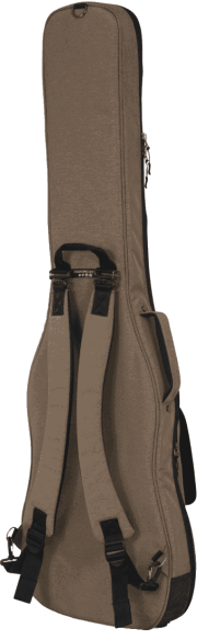 Transit serie for For bass guitars tan