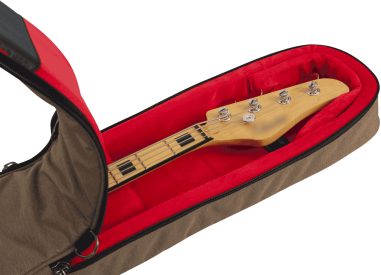 Transit serie for For bass guitars tan