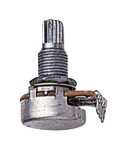 Switchcraft - Stereo - 500 KOHm - Log Taper