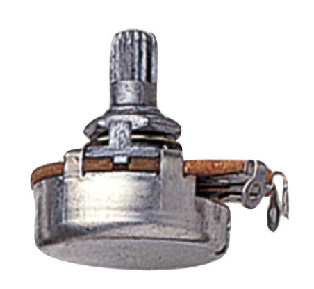 Switchcraft - Stereo - 250 KOhm - Log Taper