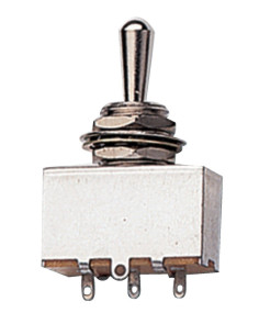 Interrupteur Toggle Switches