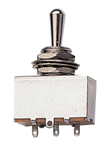 Interrupteur Toggle Switches