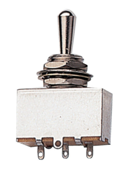 Interrupteur Toggle Switches