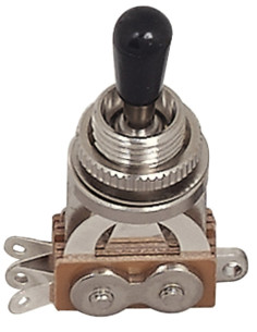 Interrupteur Toggle Switches - Bouton Crème