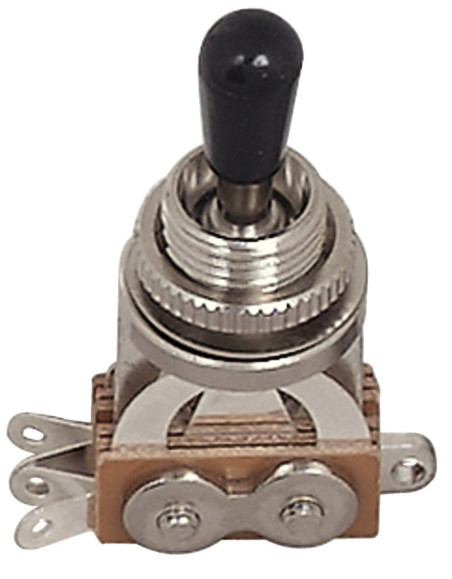 Interrupteur Toggle Switches - Bouton Crème