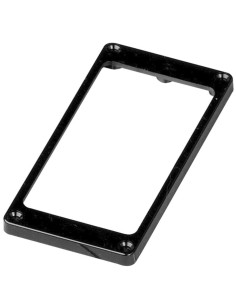 Pickup Ring - Black