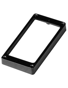 Pickup Ring - Black