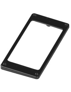 Pickup Ring - Black